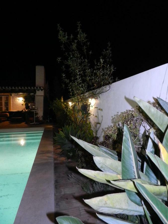 Casa Dos Cactos Hotel Vila Nova de Milfontes Exterior photo