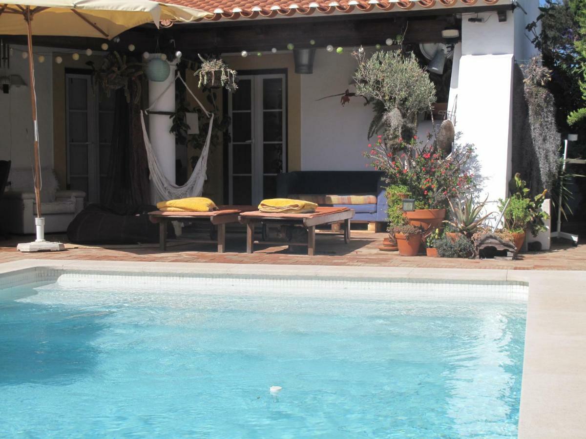 Casa Dos Cactos Hotel Vila Nova de Milfontes Exterior photo