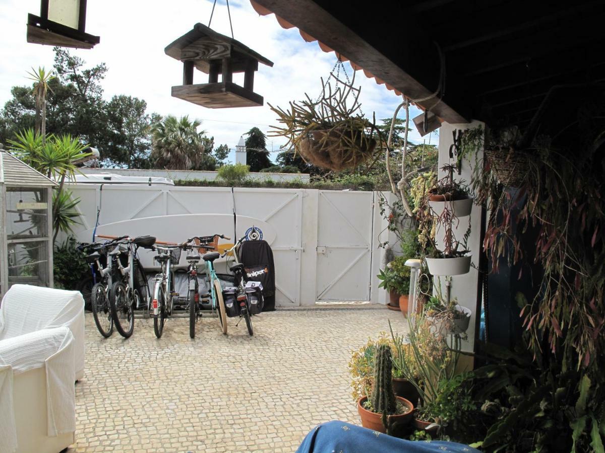 Casa Dos Cactos Hotel Vila Nova de Milfontes Exterior photo