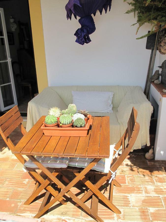 Casa Dos Cactos Hotel Vila Nova de Milfontes Exterior photo