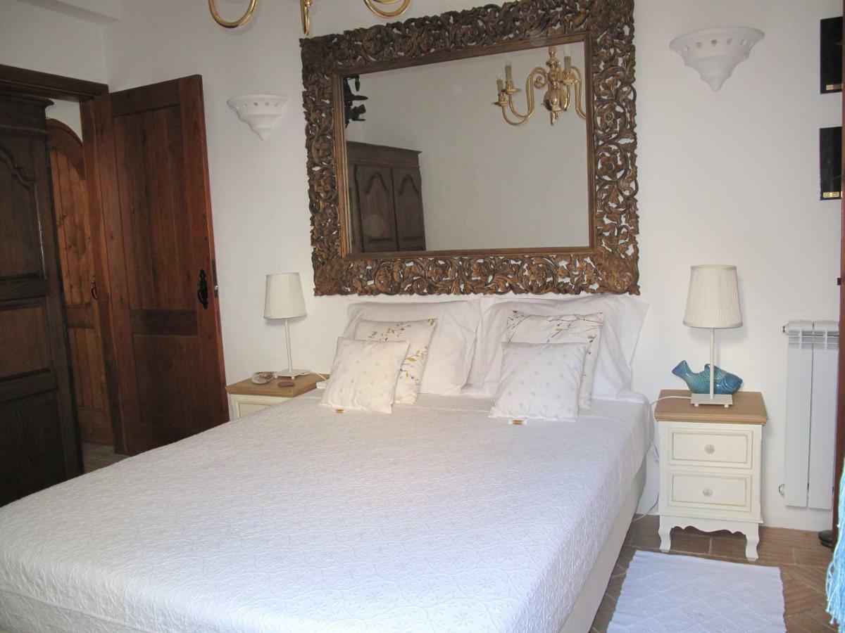 Casa Dos Cactos Hotel Vila Nova de Milfontes Exterior photo