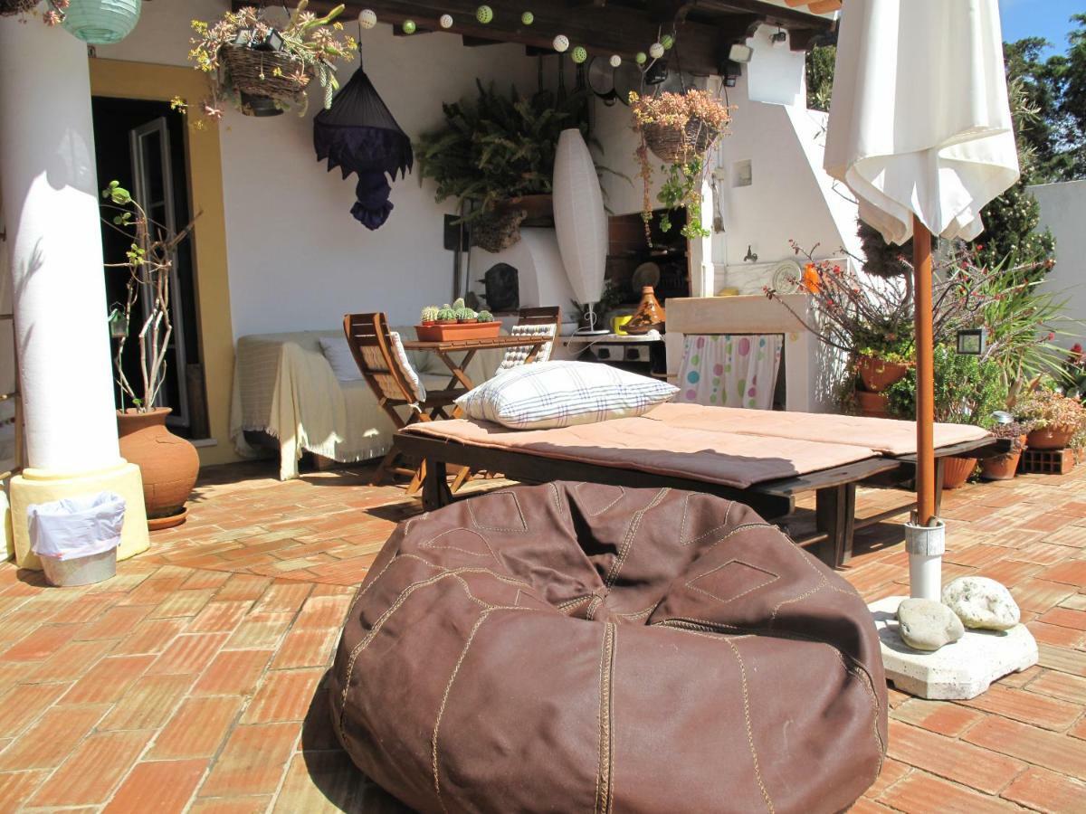Casa Dos Cactos Hotel Vila Nova de Milfontes Exterior photo